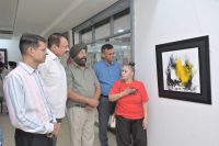 Solo Art Exhibition of  Harjit Dhillon (Sep 2026)